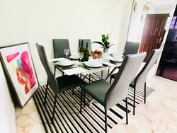 Blk 770 Yishun Avenue 3 (Yishun), HDB 5 Rooms #184120482